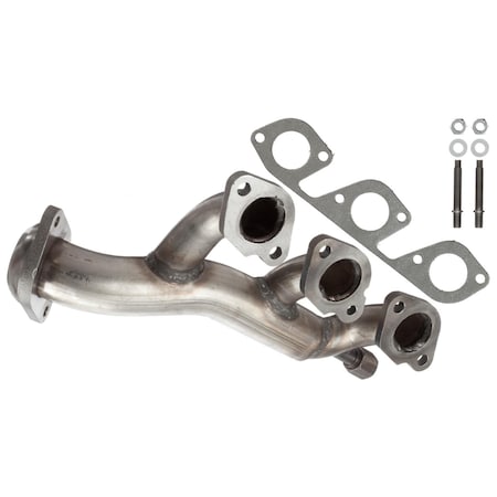 Atp Exhaust Manifold, 101270 101270